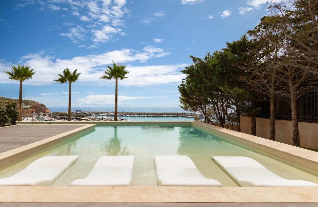 Pure Salt Port Adriano - Adults Only Ξενοδοχείο Santa Ponsa Εξωτερικό φωτογραφία
