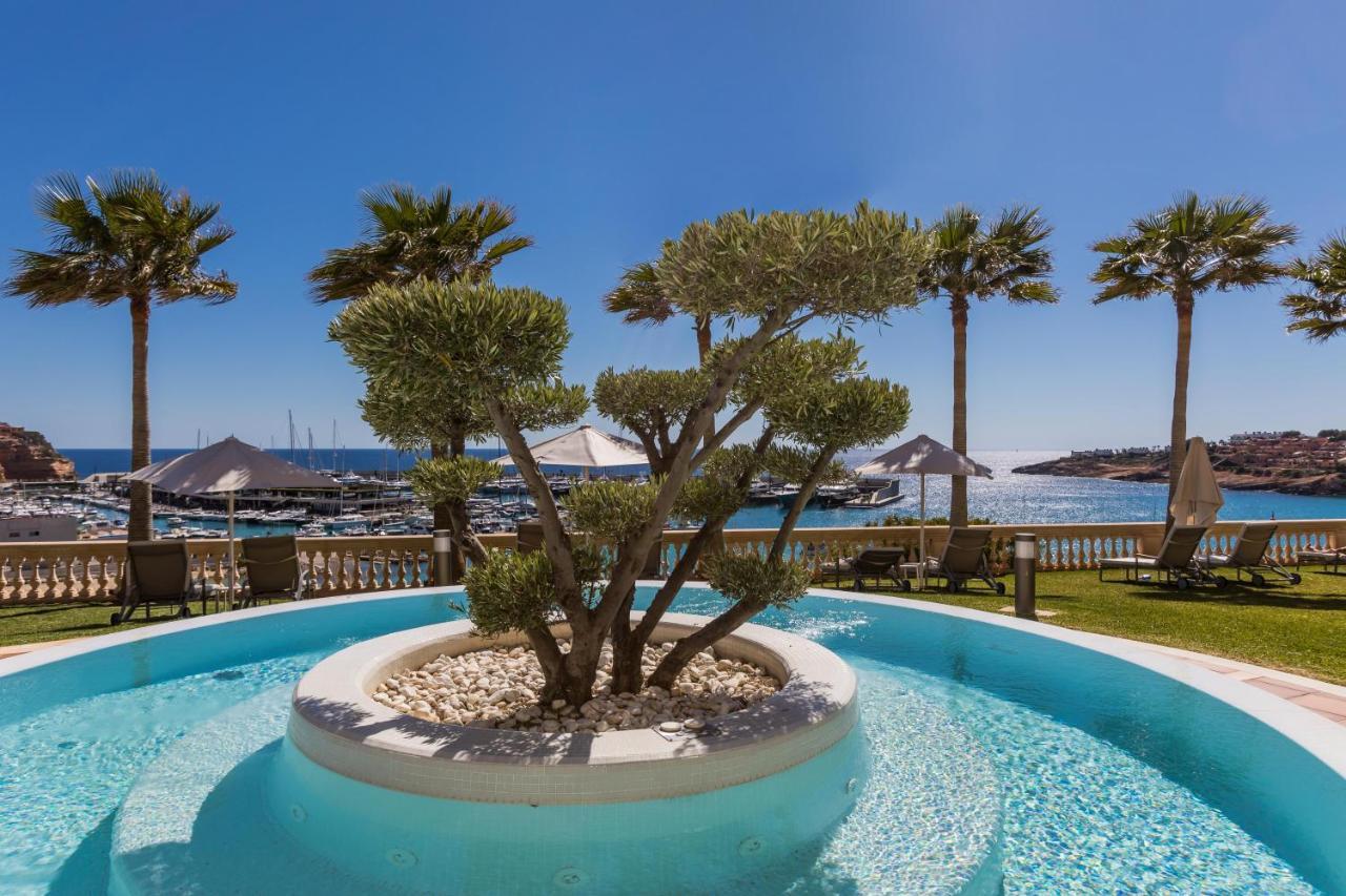 Pure Salt Port Adriano - Adults Only Ξενοδοχείο Santa Ponsa Εξωτερικό φωτογραφία