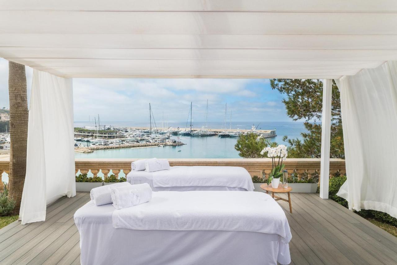 Pure Salt Port Adriano - Adults Only Ξενοδοχείο Santa Ponsa Εξωτερικό φωτογραφία