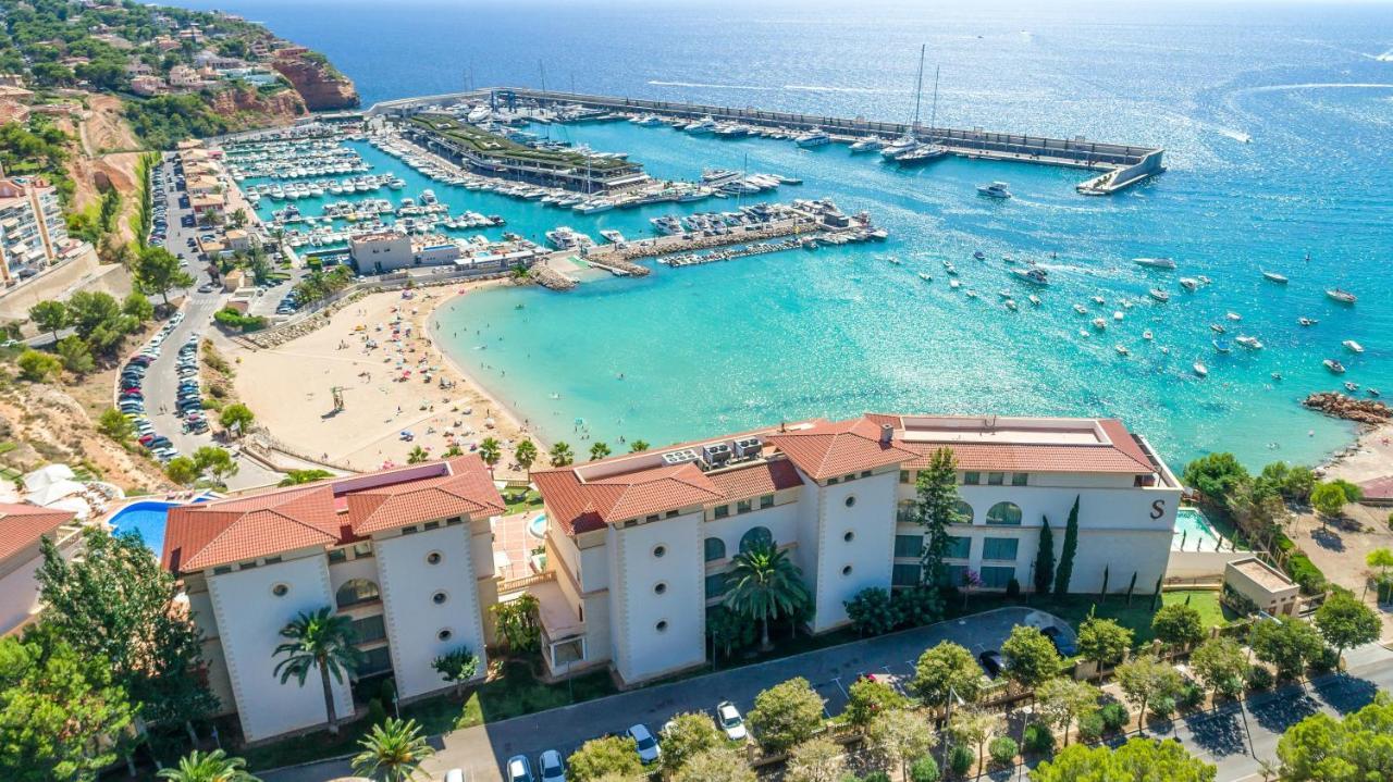 Pure Salt Port Adriano - Adults Only Ξενοδοχείο Santa Ponsa Εξωτερικό φωτογραφία