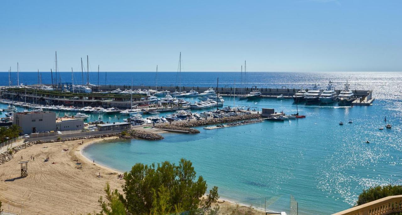 Pure Salt Port Adriano - Adults Only Ξενοδοχείο Santa Ponsa Εξωτερικό φωτογραφία