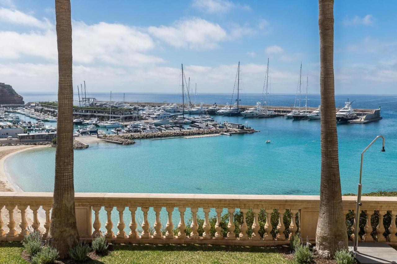 Pure Salt Port Adriano - Adults Only Ξενοδοχείο Santa Ponsa Εξωτερικό φωτογραφία