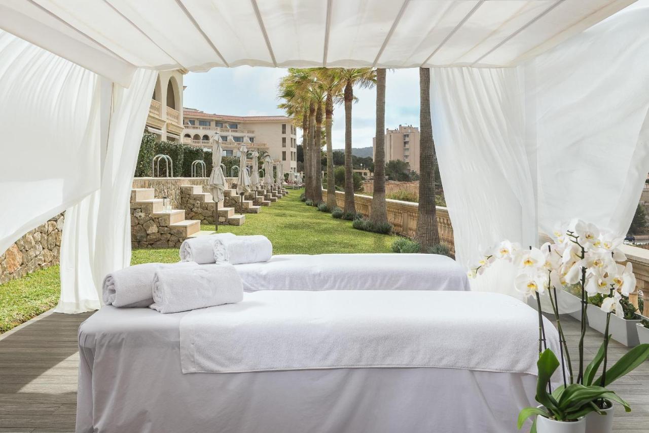 Pure Salt Port Adriano - Adults Only Ξενοδοχείο Santa Ponsa Εξωτερικό φωτογραφία