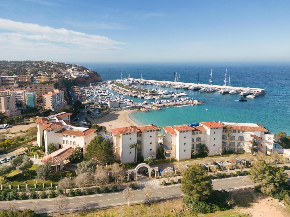 Pure Salt Port Adriano - Adults Only Ξενοδοχείο Santa Ponsa Εξωτερικό φωτογραφία