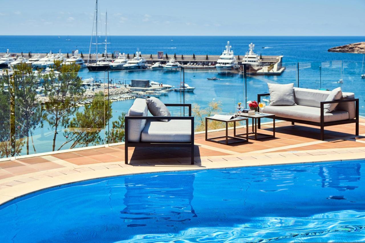 Pure Salt Port Adriano - Adults Only Ξενοδοχείο Santa Ponsa Εξωτερικό φωτογραφία
