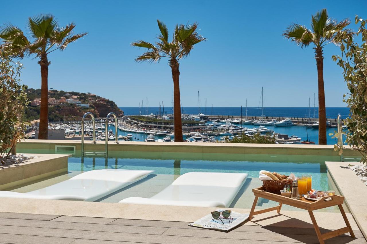 Pure Salt Port Adriano - Adults Only Ξενοδοχείο Santa Ponsa Εξωτερικό φωτογραφία