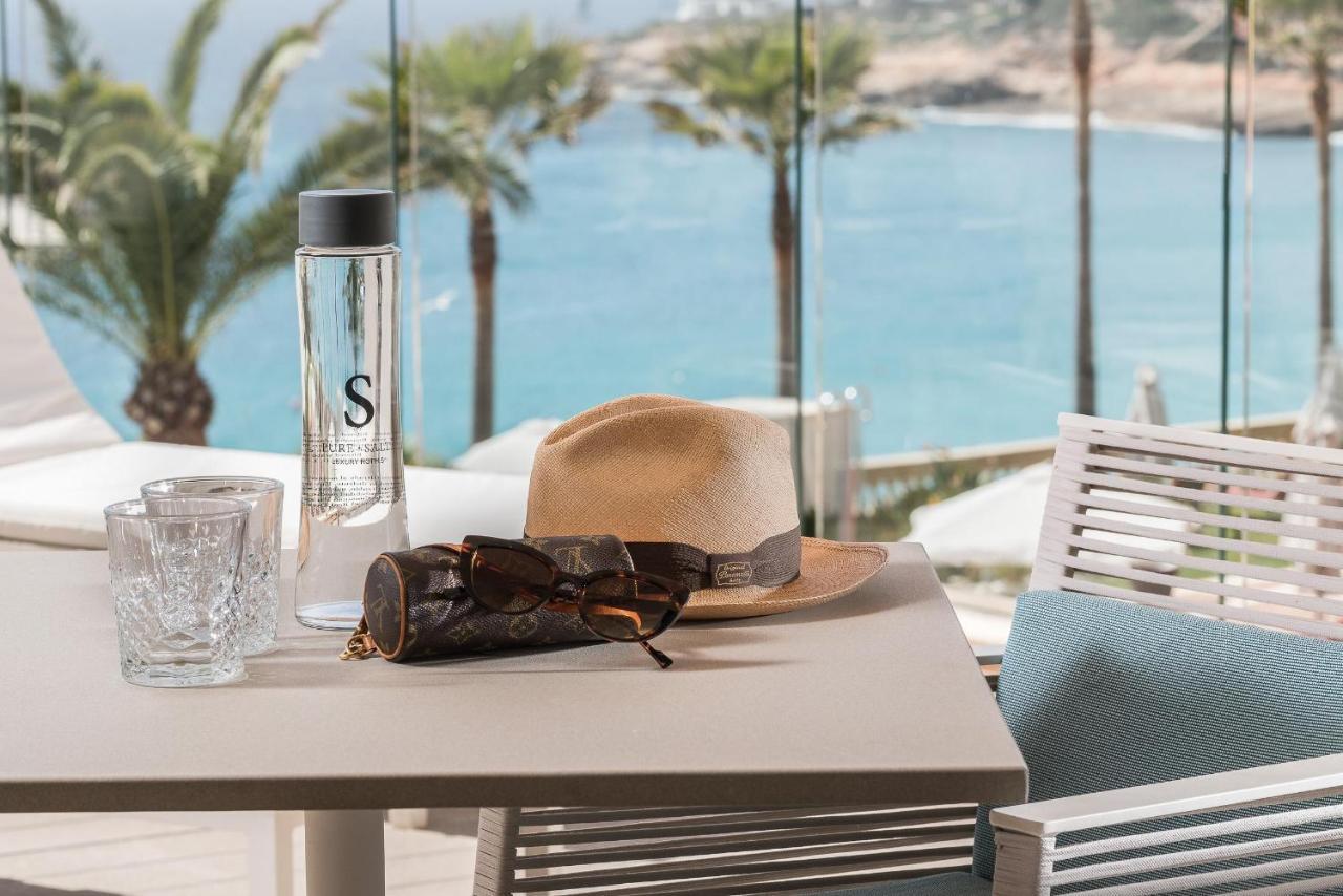 Pure Salt Port Adriano - Adults Only Ξενοδοχείο Santa Ponsa Εξωτερικό φωτογραφία