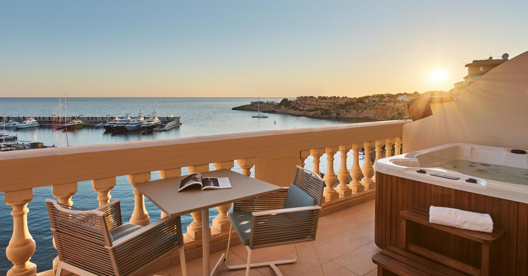 Pure Salt Port Adriano - Adults Only Ξενοδοχείο Santa Ponsa Εξωτερικό φωτογραφία
